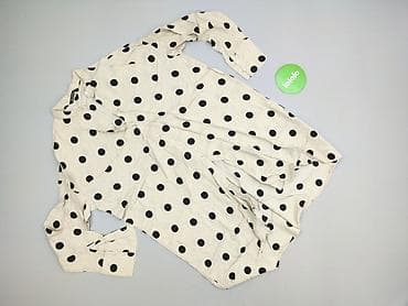 jeans stradivarius: Stradivarius, Koszula damska, rozmiar M — 2