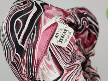 luźna bluzki oversize: Bluzka damska, rozmiar 5XL — 4