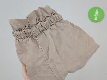 ochnik spodenki: Sinsay, Szorty damskie, rozmiar L — 6