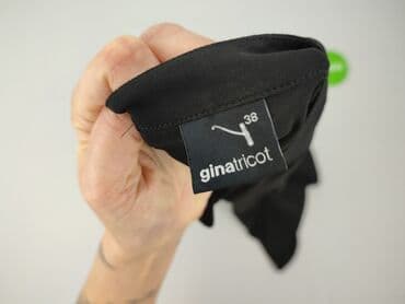 bonprix tuniki wizytowe: Gina Tricot, Tunika damska, rozmiar M — 5