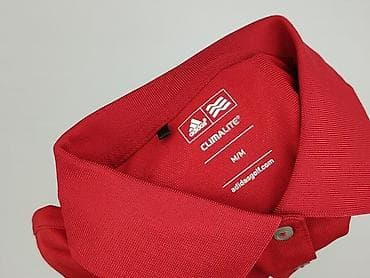 m stich: Adidas, Damska koszulka polo, rozmiar M — 4