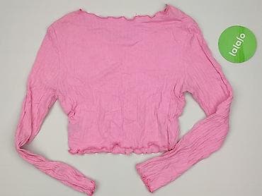 bluzki cropped: Shein, Bluzka damska, rozmiar S — 3