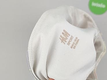 stroj do golfa: H&M Sport, Legginsy Sportowe damskie, rozmiar M — 4