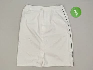 spódnice jeansowe massimo dutti: Spódnica damska, rozmiar M — 3