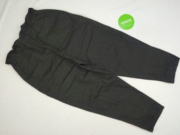 esmara top: Esmara, Spodnie materiałowe damskie, rozmiar XL — 3