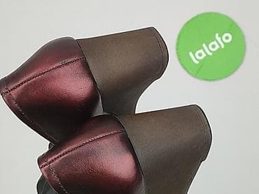 rlinea: Rylko, Półbuty damskie, rozmiar 35 — 6