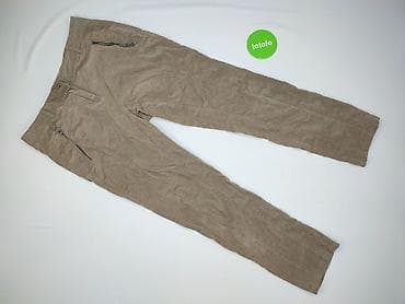 kozaki lacoste: Andrea, Spodnie materiałowe damskie, rozmiar XL — 2