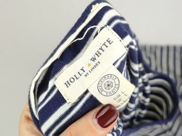 sukienki w paski: Holly & Whyte, Sukienka damska, rozmiar L — 4