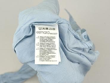 bluzka dekolt: Esmara, Tunika damska, rozmiar M — 7