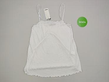 dresy ciazowe hm: Boohoo, Top damski, rozmiar M — 2
