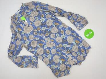 marynarki mohito: Janina, Bluzka damska, XL — 2