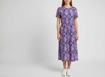 navona sukienki: Sukienka damska, rozmiar S — 5