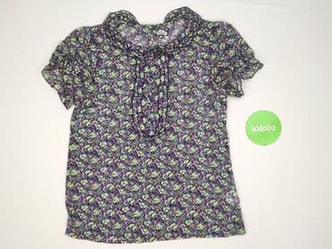 bluza z napisem chillin: Girl2girl, Bluzka damska, rozmiar M — 2