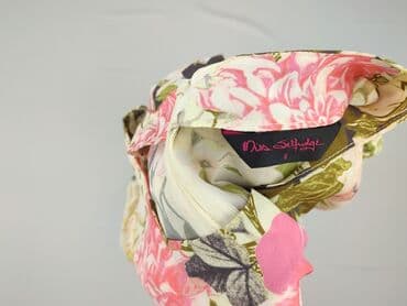 sukienka z bufiastymi rękawami asos: Miss Selfridge, Sukienka damska, rozmiar M — 4