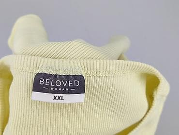 bluza ysl: Beloved, T-shirt damski, rozmiar 2XL — 4