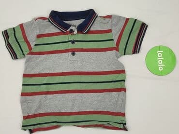 pepco koszulka termoaktywna: T-shirt, M&Co, 5-6 years, 110-116 cm, condition - Very good — 2