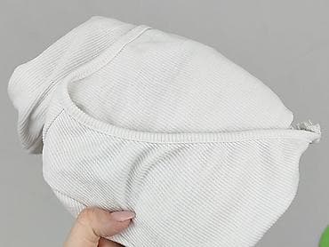 brokatowe topy: Shein, Top damski, rozmiar S — 5