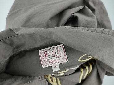 c: Scotch & Soda, Koszulа dla mężczyzn, rozmiar XL — 5