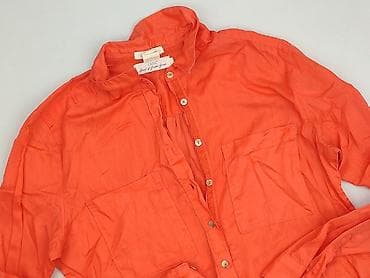 maverick jeans: H&M L.O.G.G., Koszula damska, rozmiar M — 1