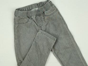 tesco rajstopy: Jeans, Ovs, 2-3 years, 92/98, condition - Perfect — 1