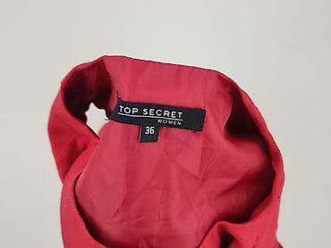 kurtka softshell lidl crivit: Top Secret, Sukienka damska, rozmiar S — 4