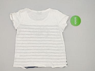 lidl koszula: Lindex, T-shirt damski, rozmiar S — 3