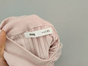 la pirogue t shirty: Sinsay, Гольф жіночий, розмір XS — 4