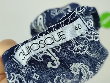 blanche: QUIOSQUE, Bluzka damska, rozmiar L — 4