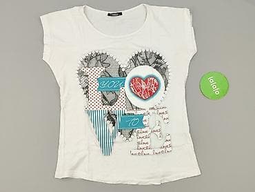 modus t shirty: T-shirt damski, rozmiar S — 2