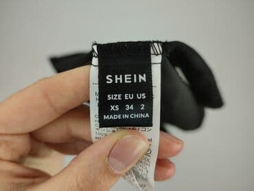 sukienka na półmetek shein: Shein, Sukienka damska, rozmiar XS — 4