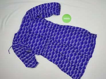 sukienki 40 plus: Sukienka damska, L — 3