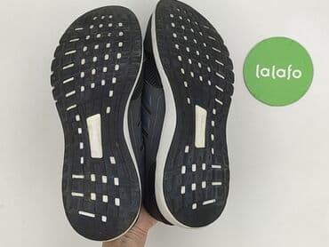 buty z atomówkami: Adidas, Sneakersy dla mężczyzn, 46 — 5