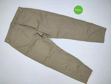 candy tm pl: Top Secret, Spodnie materiałowe damskie, rozmiar XL — 3