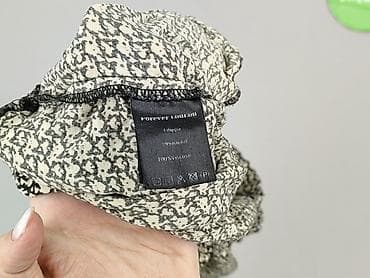 klapki kazadi: Szorty damskie, rozmiar S — 5