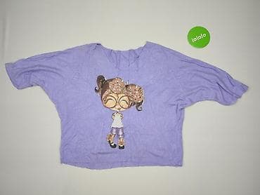 hanavanas: Bluzka damska, rozmiar One size — 2