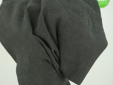 czarne spódniczka plisowane: Spódnica damska, XL — 5