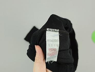missguided bluzka: Missguided, Legginsy rozmiar M — 5