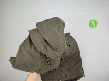 kurtka skórzana house: House, Parka damska, rozmiar S — 5