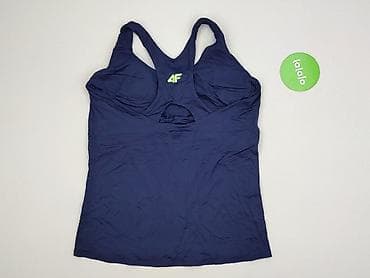 pro touch dry plus t shirty: 4F, Top damski, rozmiar XL — 3