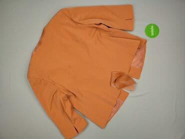 купити куртку в польщі жіночу: Marynarka damska, rozmiar 7XL — 3