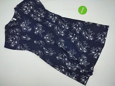 Sukienka damska, rozmiar 4XL — 2