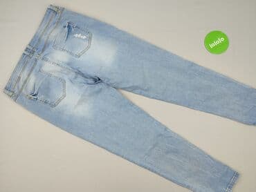 outlet wrangler jeans: Jeans for women, size L (EU 40) — 3
