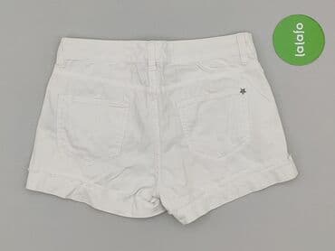 Szorty: KappAhl, Szorty damskie, rozmiar S — 3