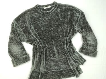 pitbull koszulka termoaktywna: PULL&BEAR, Sweter damski, rozmiar M — 1