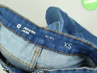 jeansy s.women: Jeans for women, size XS — 4