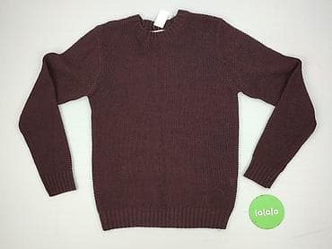 pull amd bear: Primark, Sweter dla mężczyzn, rozmiar S — 3