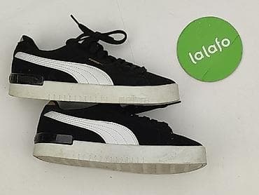 air force 1 deichmann: Puma, Sneakersy damskie, rozmiar 37 — 5