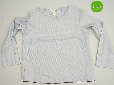 H&M L.O.G.G., Bluzka damska, rozmiar 2XL — 2