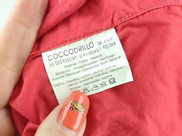 sukienka dla dziewczynki c a: Dress, Coccodrillo, 9-12 months, condition - Very good — 5