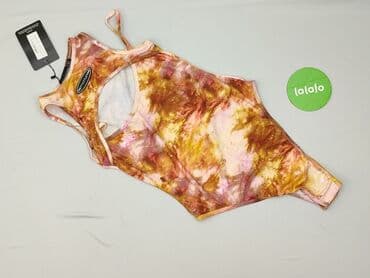 cropp bluzy: PrettyLittleThing, Body damskie, rozmiar S — 2